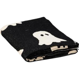 image:imagePrimitives by Kathy Throw Blanket  Ghosts
