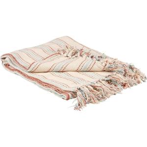 image:imagePrimitives by Kathy Ticking Stripe Throw