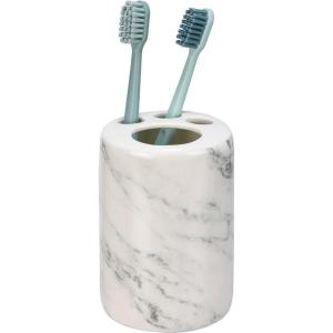 image:imagePrimitives by Kathy Toothbrush Holder  Marbled
