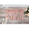image:imagePrimitives by Kathy Daisy Home Sweet Home Rug