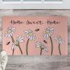 image:imagePrimitives by Kathy Daisy Home Sweet Home Rug