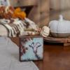 image:imagePrimitives by Kathy Fall Goat Home Dcor Block Sign