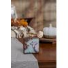 image:imagePrimitives by Kathy Fall Goat Home Dcor Block Sign