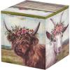 image:imagePrimitives by Kathy Floral Animal Hinged Box Set