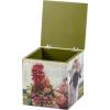 image:imagePrimitives by Kathy Floral Animal Hinged Box Set