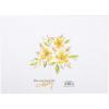 image:imagePrimitives by Kathy Happy Kind Humble Bee Themed Sticky Note Set