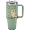 image:imagePrimitives by Kathy Highland Cows Travel Mug 118086My Cat