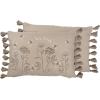 image:imagePrimitives by Kathy Home Dcor Bee Kind Pillow