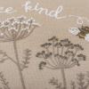 image:imagePrimitives by Kathy Home Dcor Bee Kind Pillow