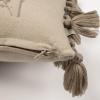 image:imagePrimitives by Kathy Home Dcor Bee Kind Pillow