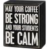 image:imagePrimitives by Kathy Home Dcor Sign Black