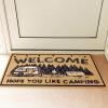 image:imagePrimitives by Kathy Hope You Like Camping Rug