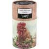 image:imagePrimitives by Kathy Puzzle  Floral Chicken