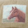 image:imagePrimitives by Kathy Standard Baseball CapHorse Stonewashed