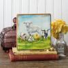 image:imagePrimitives by Kathy Young Farm Friends Home Dcor Sign