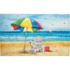 image:imagePrimitives by Kathy Beach Chair Rug