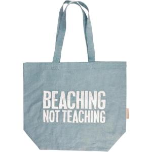 image:imagePrimitives by Kathy Beaching Not Teaching Tote