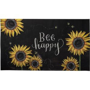 image:imagePrimitives by Kathy Bee Happy Home Dcor Rug