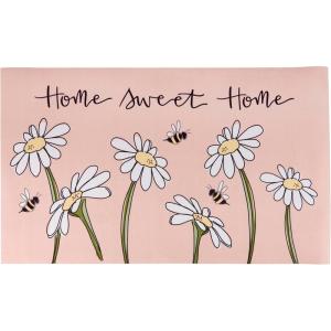 image:imagePrimitives by Kathy Daisy Home Sweet Home Rug