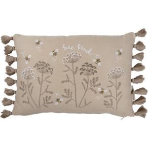 image:imagePrimitives by Kathy Home Dcor Bee Kind Pillow