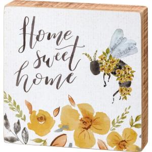 image:imagePrimitives by Kathy Home Sweet Home Home Dcor Sign