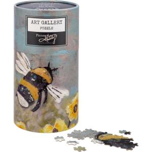 image:imagePrimitives by Kathy Puzzle  Bumblebee