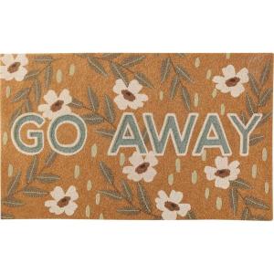image:imagePrimitives by Kathy Rug  Go Away