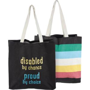 image:imagePrimitives by Kathy ToteProud by Choice Multicolor