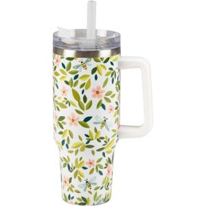 image:imagePrimitives by Kathy Travel Mug  I Am Proud to Be A TeacherMulticolor