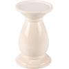image:imagePrimitives by Kathy Candle Holder Set  Gold FleckWhite