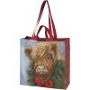 image:imagePrimitives by Kathy Highland Shopping Tote