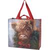 image:imagePrimitives by Kathy Highland Shopping Tote