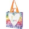 image:imagePrimitives by Kathy Market ToteLove Multicolor