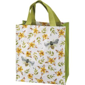 image:imagePrimitives by Kathy Bee Themed Decorative Tote Bag