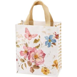 image:imagePrimitives by Kathy Daily Tote  Florals