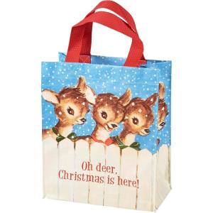 image:imagePrimitives by Kathy DoubleSided Daily Tote Multi