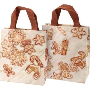 image:imagePrimitives by Kathy Gingerbread Daily Tote