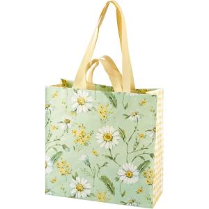 image:imagePrimitives by Kathy Green Daisy Market Tote
