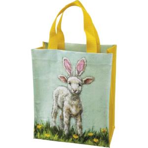 image:imagePrimitives by Kathy Lamb And Duck Tote Bag