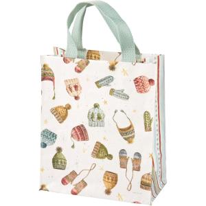 image:imagePrimitives by Kathy Winter Hats Daily Tote