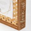 image:imagePrimitives By Kathy I Love Us Decorative Picture Frame