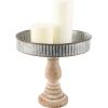 image:imagePrimitives by Kathy  Primitive Pedestal Tray