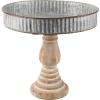 image:imagePrimitives by Kathy  Primitive Pedestal Tray