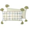 image:imagePrimitives by Kathy Spring Plaid Decorative PillowMulticolor