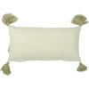 image:imagePrimitives by Kathy Spring Plaid Decorative PillowMulticolor