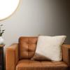 image:imagePrimitives by Kathy Spring Plaid Decorative PillowNatural