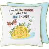 image:imagePrimitives by Kathy PillowLittle Things 14 x 14 Multicolor