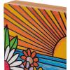 image:imagePrimitives by Kathy Be The Sunshine Home Dcor Sign