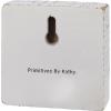 image:imagePrimitives by Kathy Bicycle On The Beach Wood Block Home Dcor Sign Multicolor