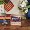 image:imagePrimitives by Kathy Block SignAmerica Red White Blue
